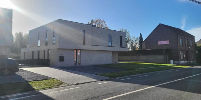 Appartement te huur in Opeindestraat 44 bus 01 02, 3720 Kortessem
