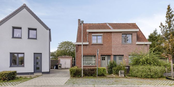Huis te koop in Leemstraat 20, 2910 Essen