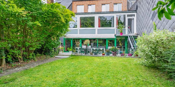 Huis te koop in rue Piervenne 147, 5590 Ciney