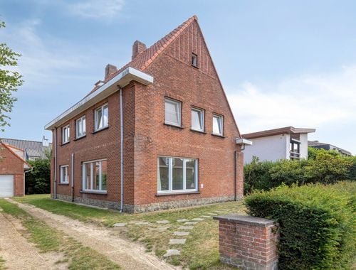                                         Maison à louer à Mariakerke, € 1.475
