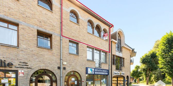 Appartement te koop in Brusselstraat 24 bus 5, 1740 Ternat