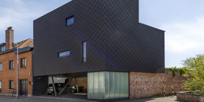Huis te koop in Wilgendaalstraat 3, 2900 Schoten