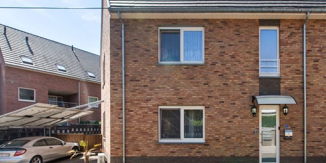 Huis te koop in Krukstraat 1, 3770 Riemst