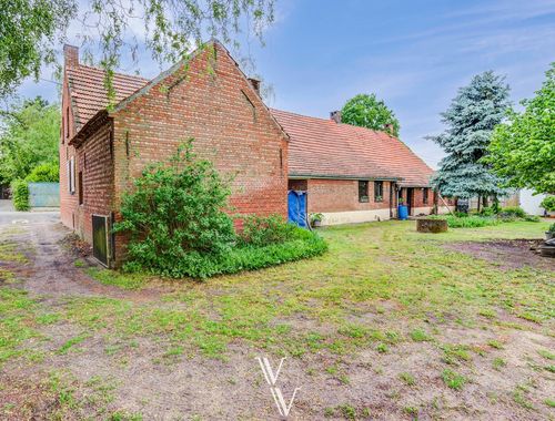                                         Ferme à vendre à Pulle, € 349.000

