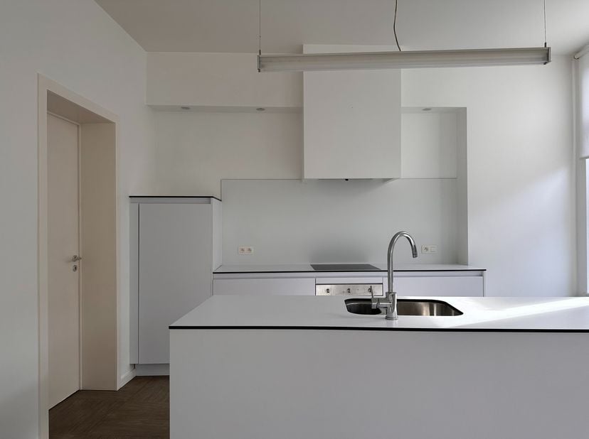 Appartement à vendre
                    à 8400 Oostende