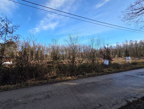                                         Recreatiegrond te koop in Erezée, € 89.000
