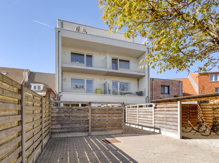 Appartement à vendre
                    à 2400 Mol
