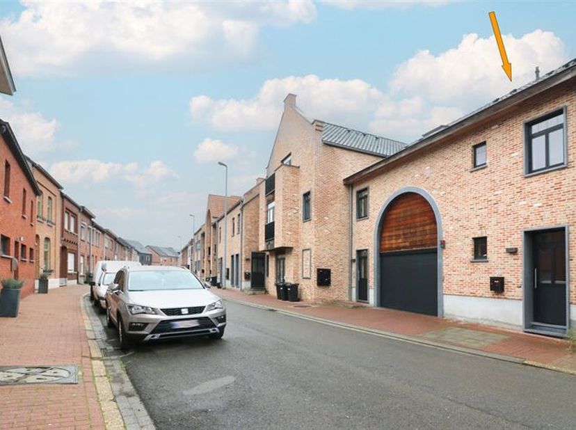 Appartement à louer
                    à 3271 Zichem