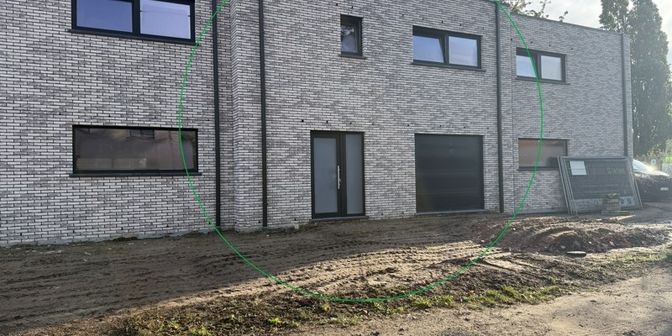 Huis te koop in Kruisstraat 14, 3971 Heppen