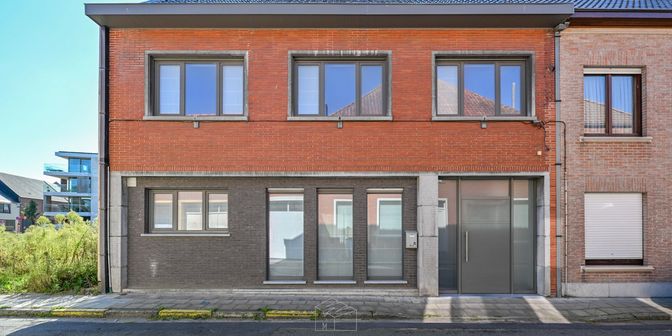 Maison à vendre à Pastoor Termotestraat 19, 8750 Wingene
