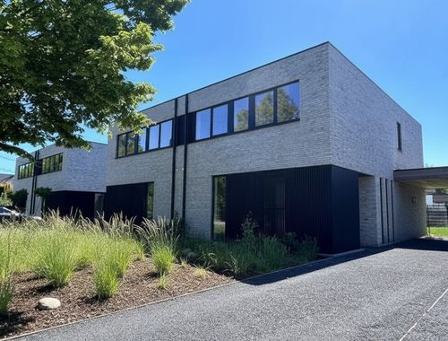                                         Maison à louer à Keerbergen, € 1.650
