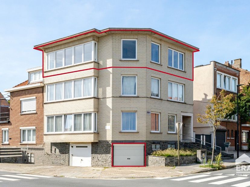 Appartement te koop in Dauw-Defossezlaan 1 bus 2,
                    1600 Sint-Pieters-Leeuw