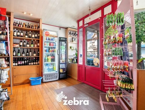                                         Handelspand te koop in Sint-Kruis, € 430.000
