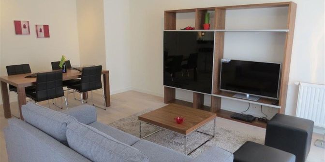 Appartement te huur in 1050 Elsene