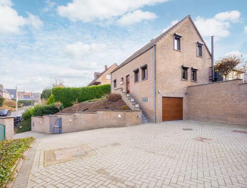                                         Maison à vendre à Hermée, € 449.000
