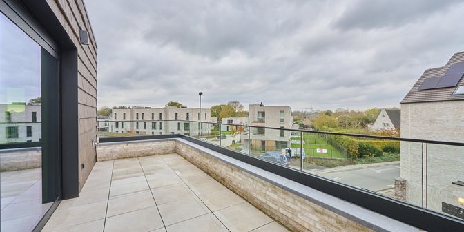 Appartement à vendre à Zuidervest 39 boîte 4, 3990 Peer