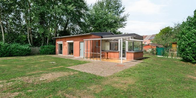 Terrain à vendre à Oude Sint-Gommarusstraat 57, 2800 Mechelen