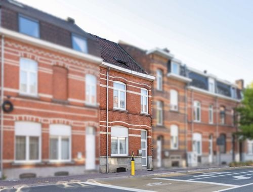                                         Woning te koop in Ronse, € 185.000
