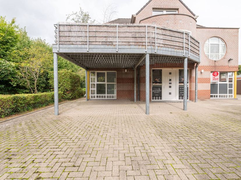 Bien professionnel à vendre à Wolvertemsesteenweg 95,
                    1850 Grimbergen