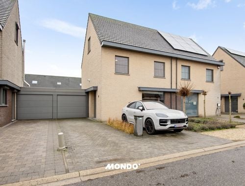                                         Maison à vendre à Willebroek, € 528.000
