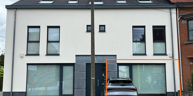 Bien professionnel à vendre à Hannuitsesteenweg 226, 3300 Bost