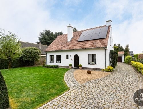                                         Woning te koop in Adegem, € 535.000
