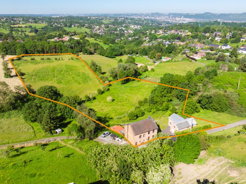 Huis te koop
                    in 4610 Bellaire