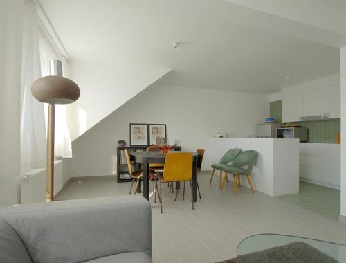                                         Appartement te huur in Hasselt, € 725
