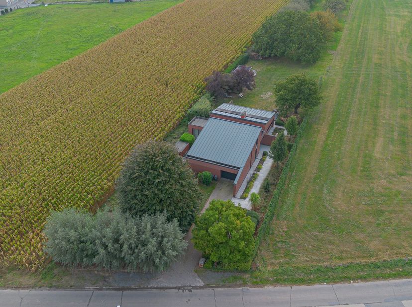 Maison à vendre à Mutsaardstraat 24,
                    9550 Sint-Antelinks