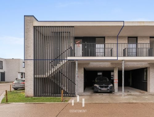                                         Appartement te huur in Ieper, € 885
