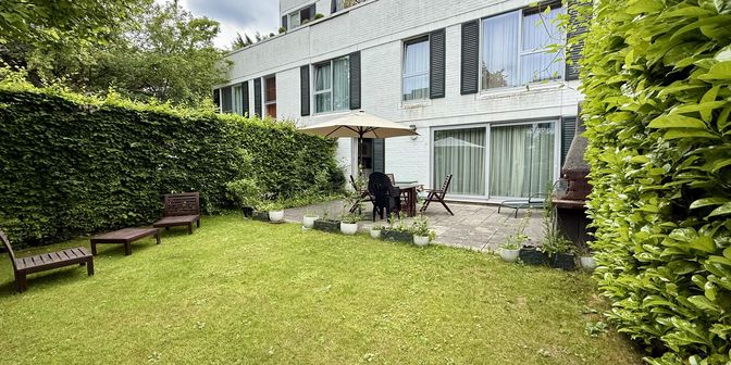Appartement te koop in Staartmolenslaan 15, 1200 Sint-Lambrechts-Woluwe