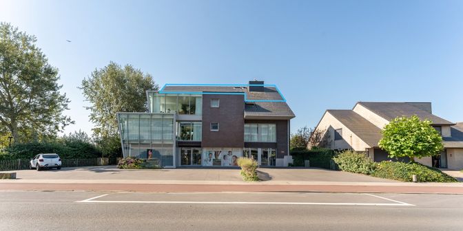 Appartement à louer à Elisabethlaan 39 boîte 0301, 8400 Oostende
