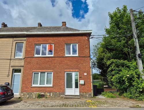                                         Eengezinswoning te huur in Courcelles, € 920

