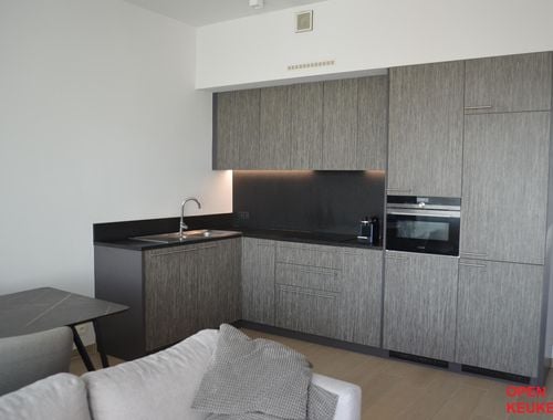                                         Appartement à louer à Herent, € 950
