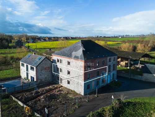                                         Appartement te koop in Erquelinnes, € 189.999
