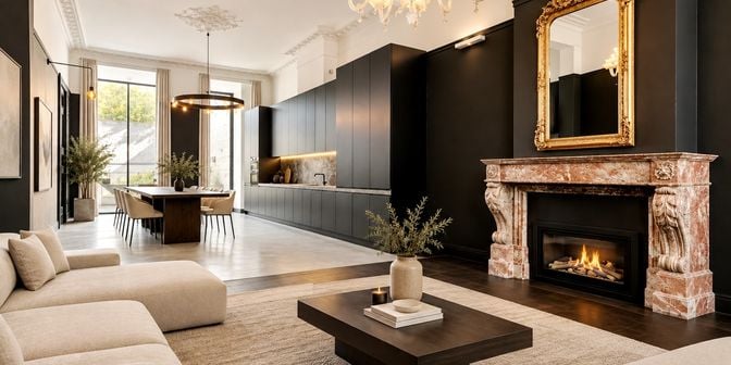 Appartement te koop in Keizer Karelstraat 105 bus 001, 9000 Gent