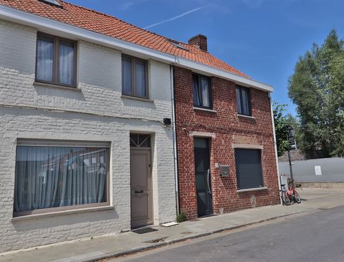                                         Eengezinswoning te koop in Kuurne, € 182.000
