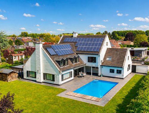                                         Villa te koop in Laarne, € 1.435.000
