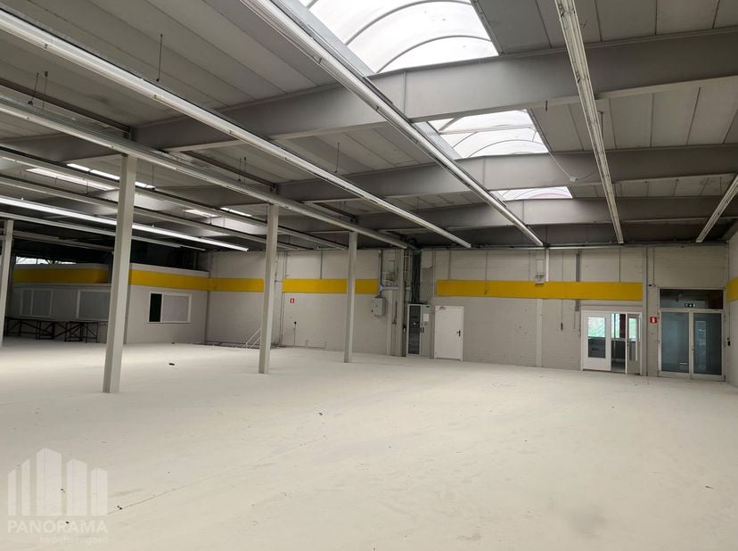 Bien professionnel à louer à Hannekenshoek 1,
                    2200 Herentals