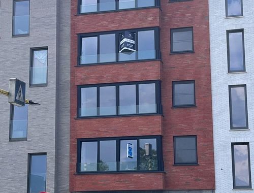                                         Appartement te huur in Eeklo, € 1.025
