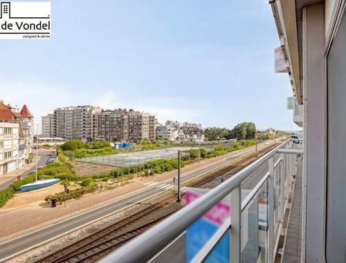                                         Studio à vendre à Westende, € 95.000
