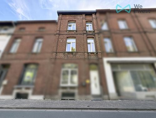                                         Appartement te huur in Chimay, € 775
