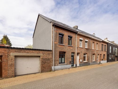                                         Woning te koop in Kontich, € 349.000
