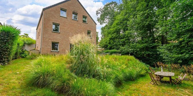 Huis te koop in Rue du Plagniau 28, 1330 Rixensart