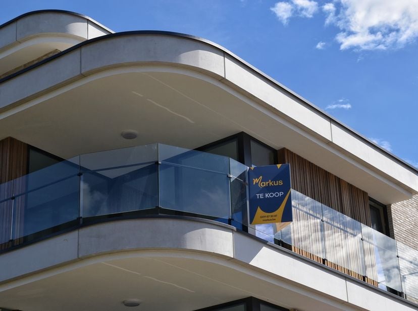 Appartement te koop in Holt 139 bus 12,
                    3740 Beverst