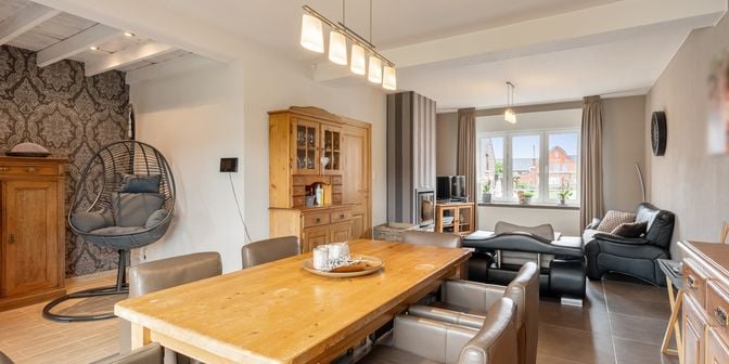 Maison à vendre à Kareelovenstraat 5, 3350 Wommersom