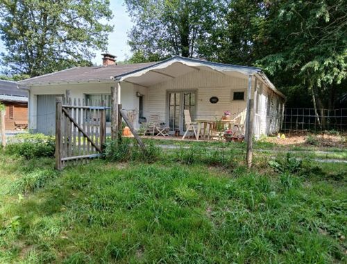                                         Chalet te koop in Poupehan, € 89.600
