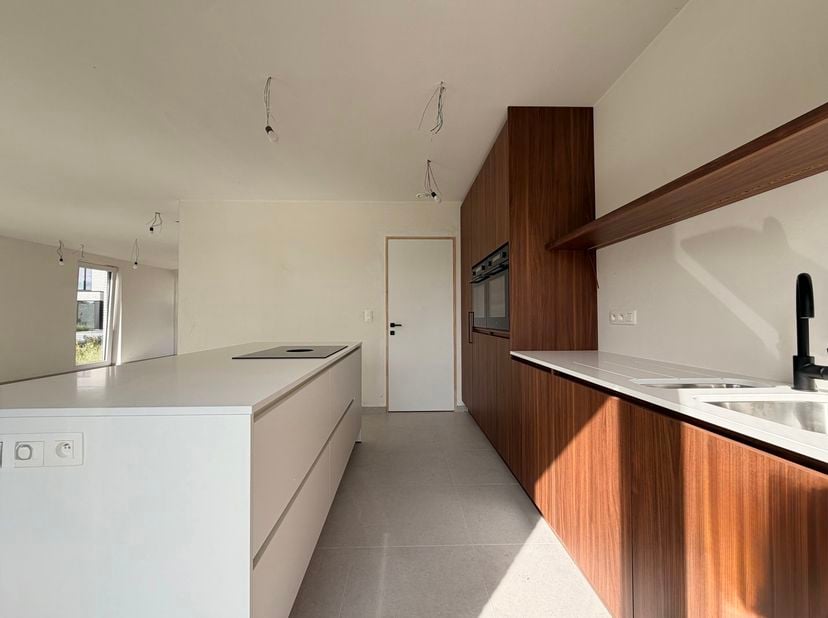 Maison à vendre
                    à 9520 Bavegem