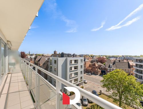                                         Appartement à vendre à Sint-Andries, € 225.000
