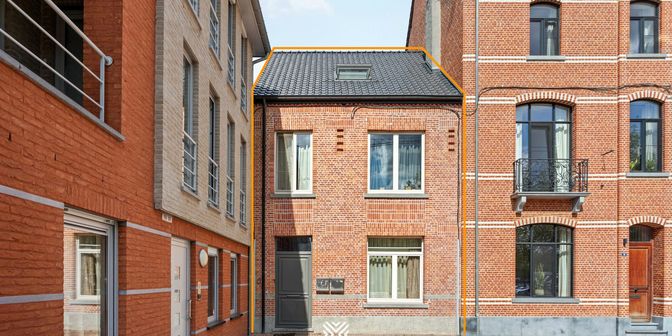 Huis te koop in Koningin Astridplein 20 bus 20a, 3970 Leopoldsburg